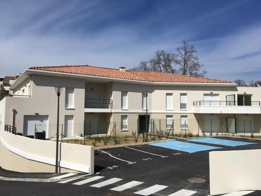 Appartement à vendre, 40m², Marseille 11ème