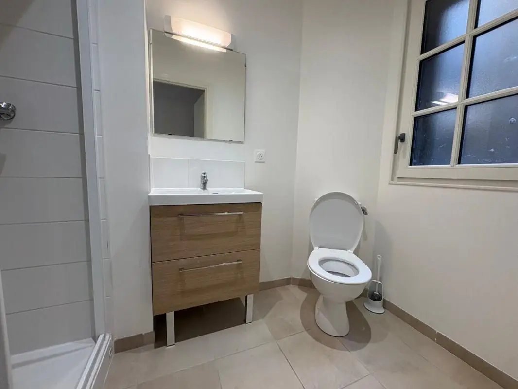 Appartement à louer, 21m², Rouen