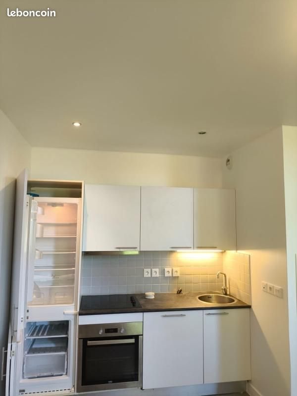 Appartement à louer, 34m², Passy