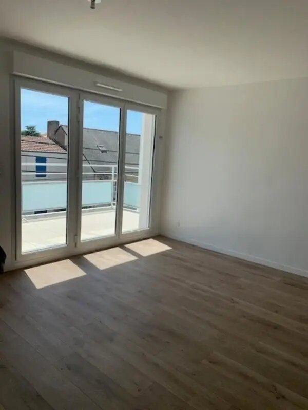Appartement à louer, 65m², Pornic