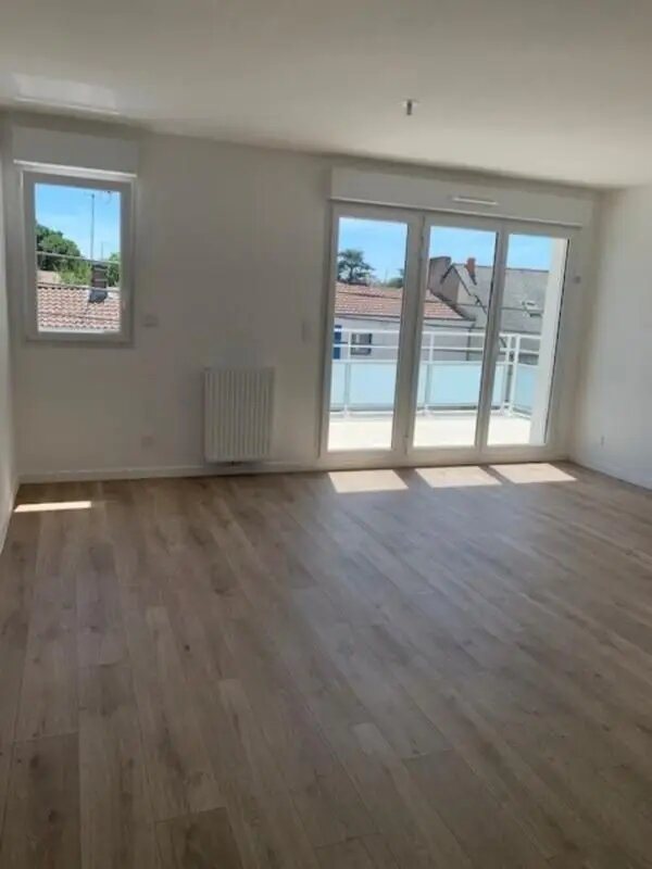 Appartement à louer, 65m², Pornic