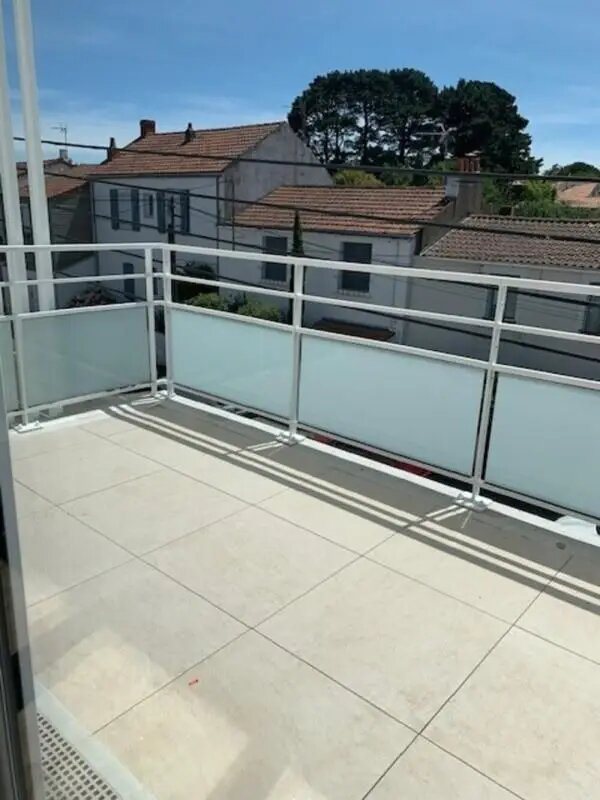 Appartement à louer, 65m², Pornic