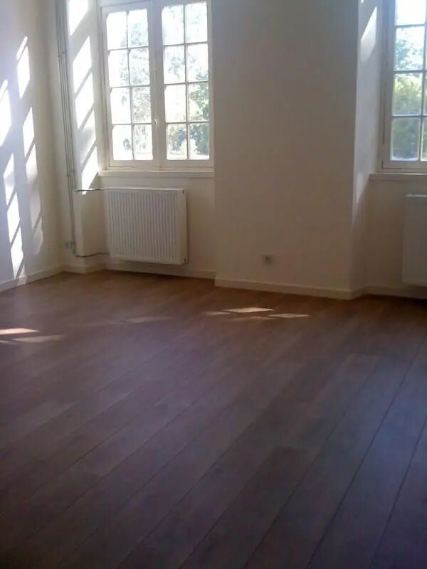 Appartement à vendre, 51m², Auxerre