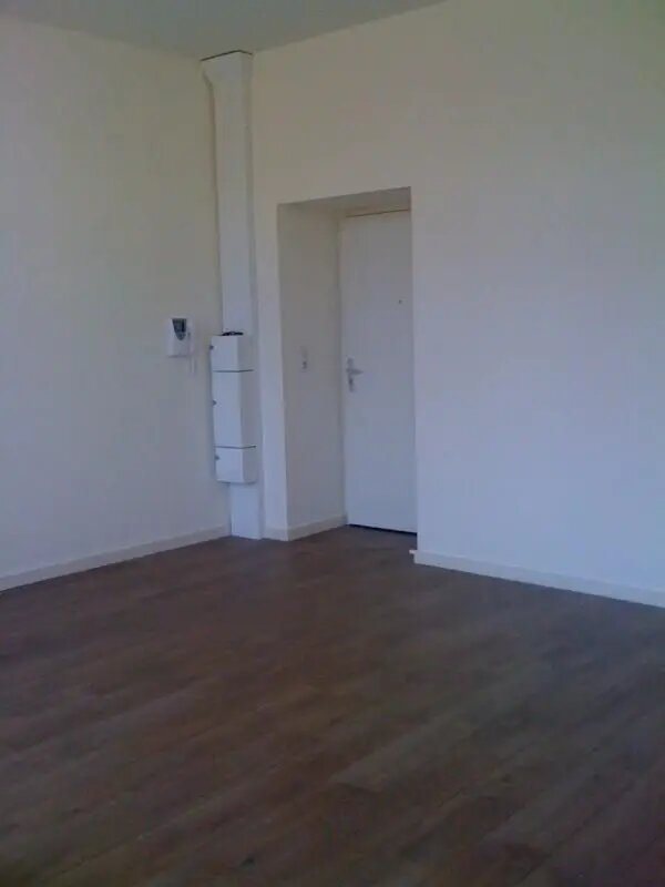Appartement à vendre, 51m², Auxerre