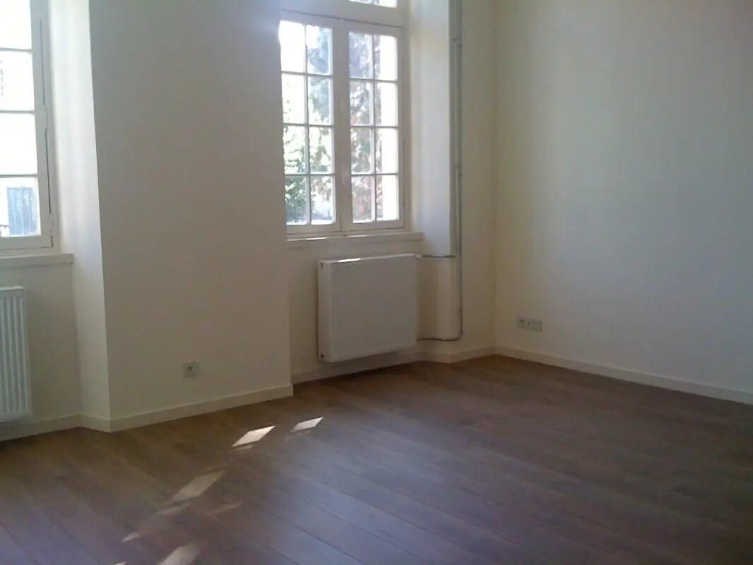 Appartement à vendre, 51m², Auxerre