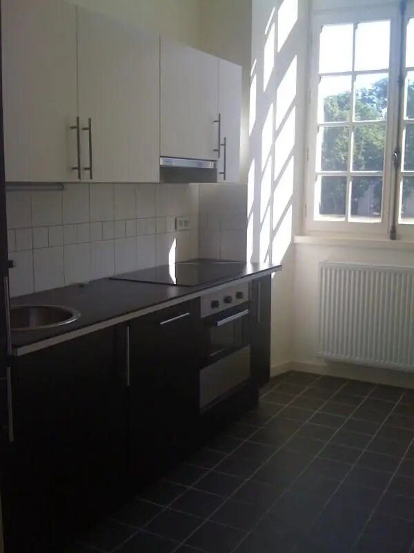 Appartement à vendre, 51m², Auxerre