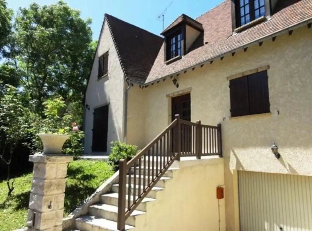 Maison à louer, 132m², Viroflay
