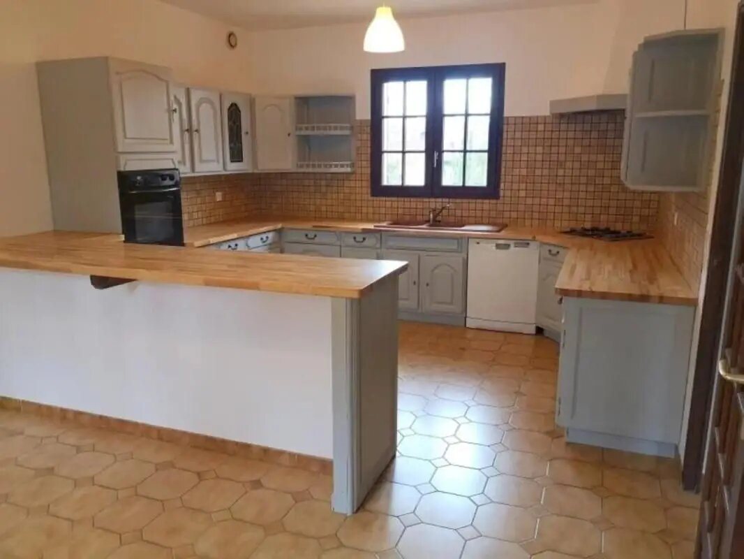 Maison à louer, 132m², Viroflay