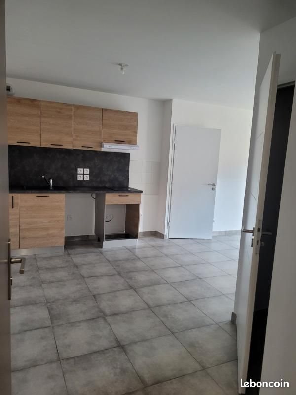 Appartement à louer, 40m², Montpellier