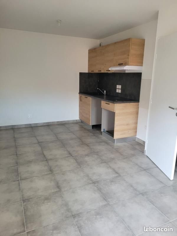 Appartement à louer, 40m², Montpellier