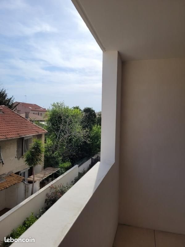 Appartement à louer, 40m², Montpellier