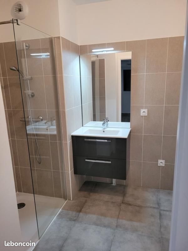 Appartement à louer, 40m², Montpellier