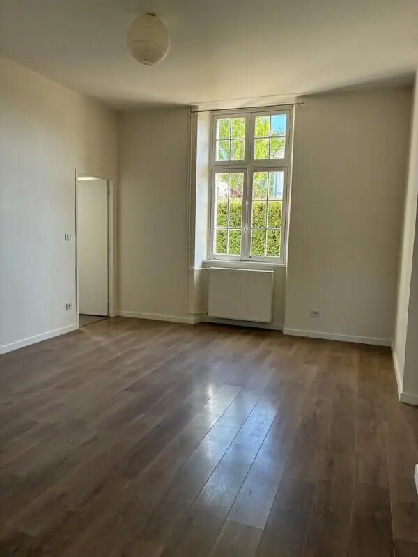 Appartement à louer, 86m², Auxerre