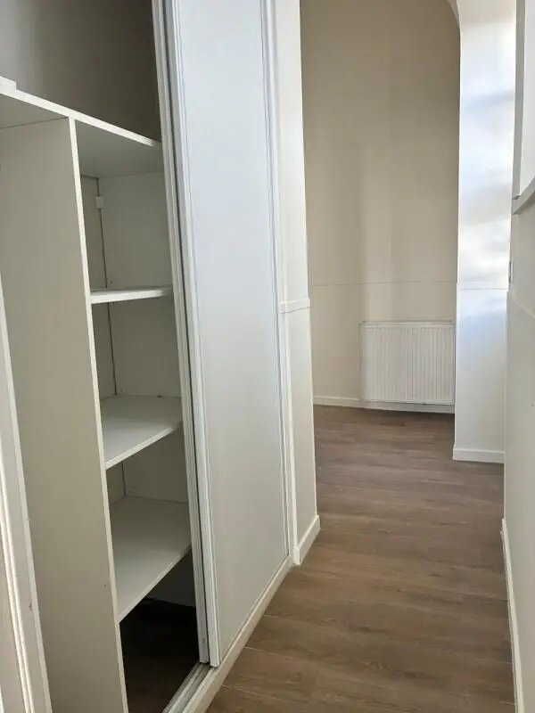 Appartement à louer, 86m², Auxerre