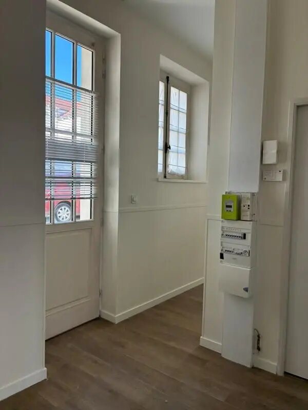 Appartement à louer, 86m², Auxerre