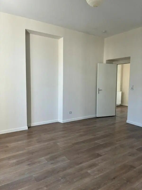 Appartement à louer, 86m², Auxerre