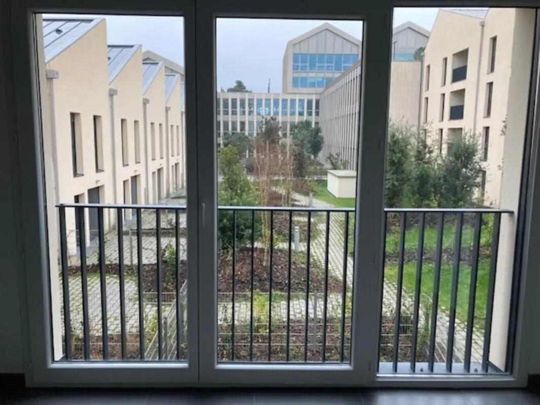 Appartement à louer, 37m², Bordeaux