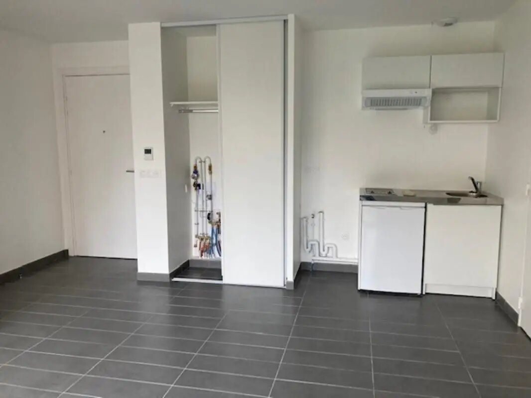 Appartement à louer, 37m², Bordeaux