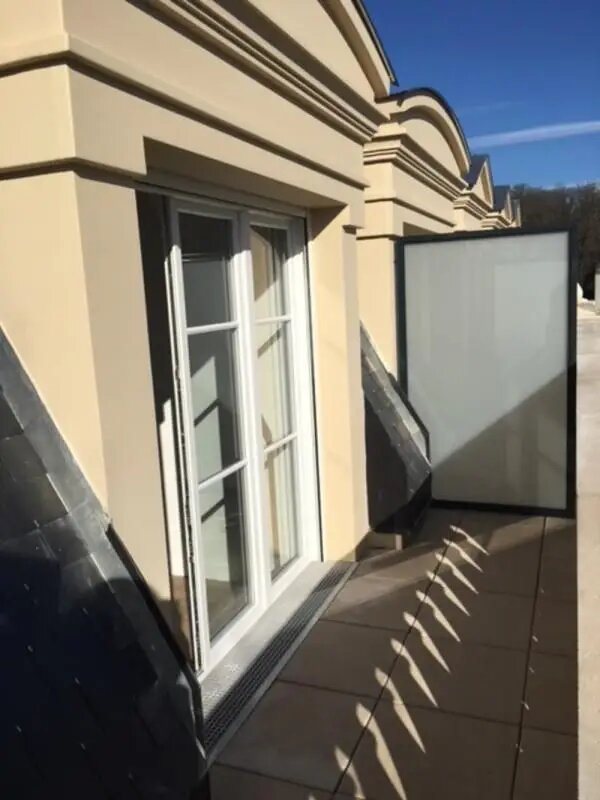 Appartement à louer, 26m², Le Plessis-Robinson