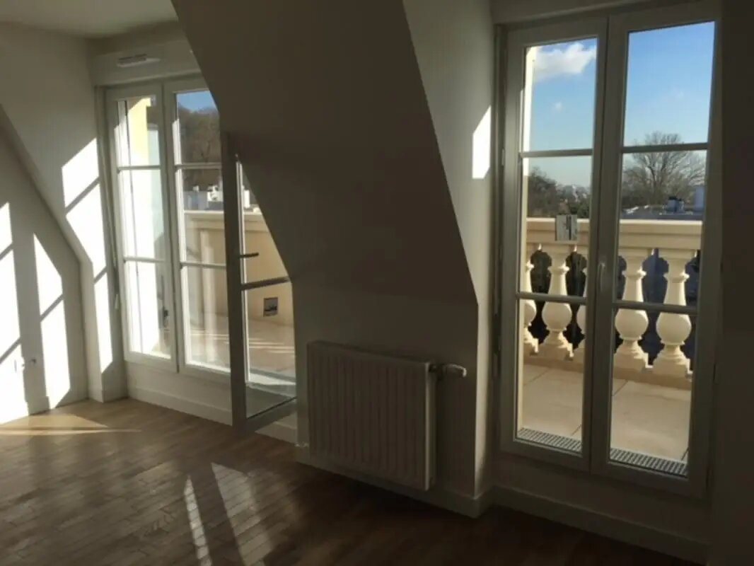 Appartement à louer, 26m², Le Plessis-Robinson