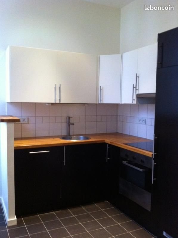Appartement à louer, 62m², Auxerre