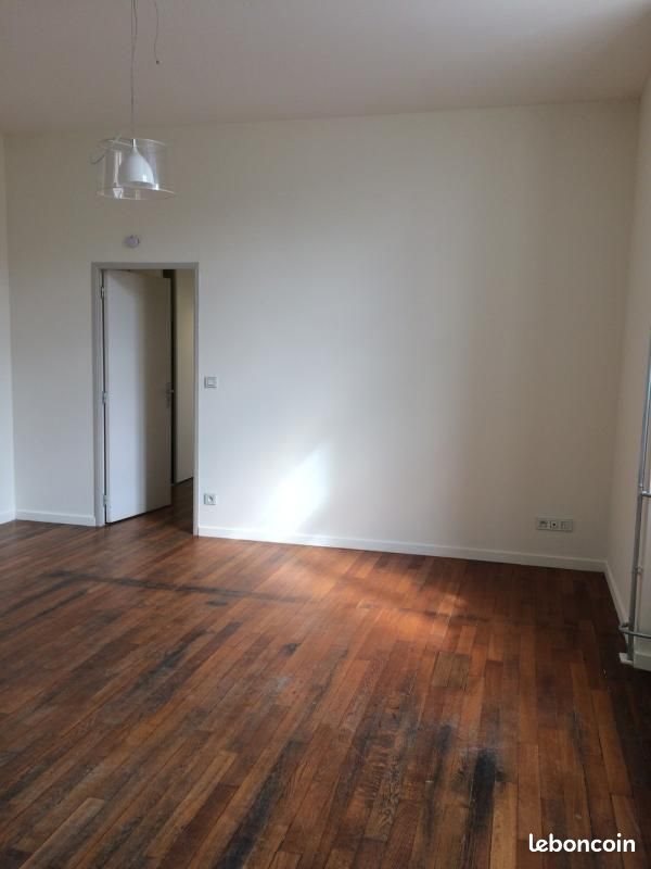 Appartement à louer, 62m², Auxerre