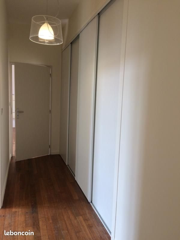 Appartement à louer, 62m², Auxerre