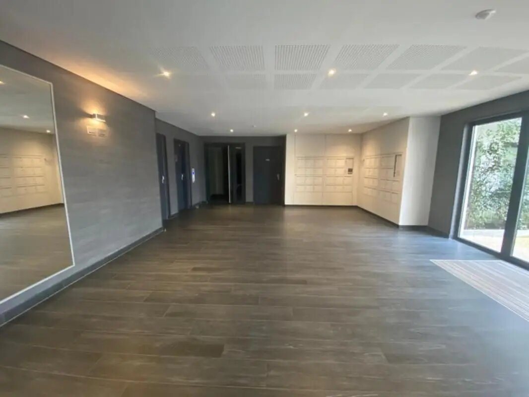 Appartement à louer, 29m², Maisons-Alfort