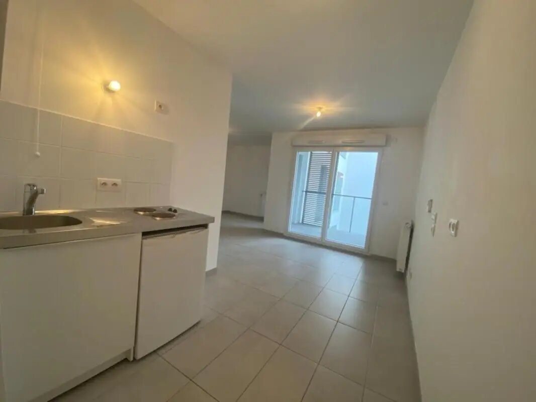 Appartement à louer, 29m², Maisons-Alfort