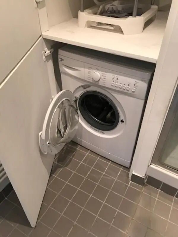 Appartement à louer, 30m², Passy