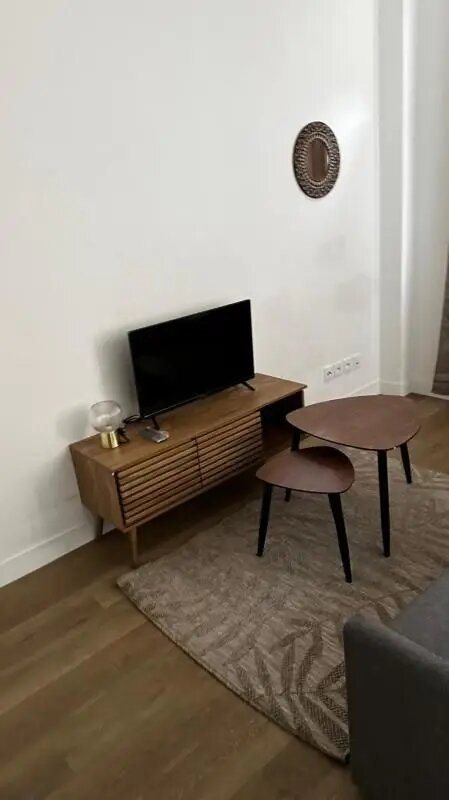 Appartement à louer, 30m², Passy