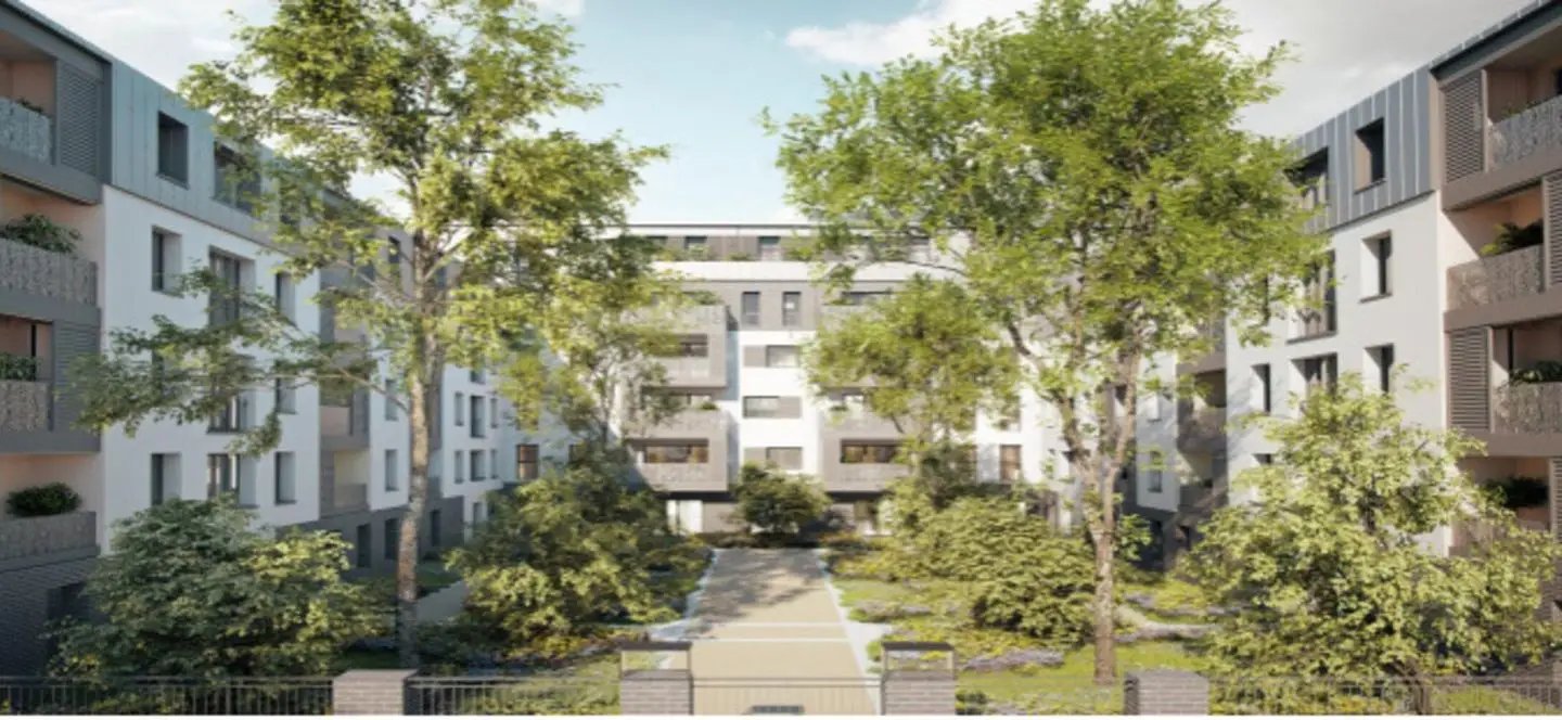 Appartement à louer, 32m², Rueil-Malmaison