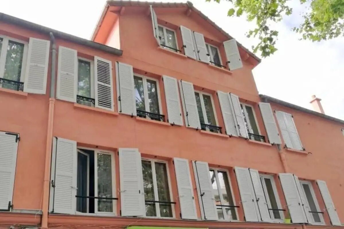 Appartement à louer, 27m², Chaville