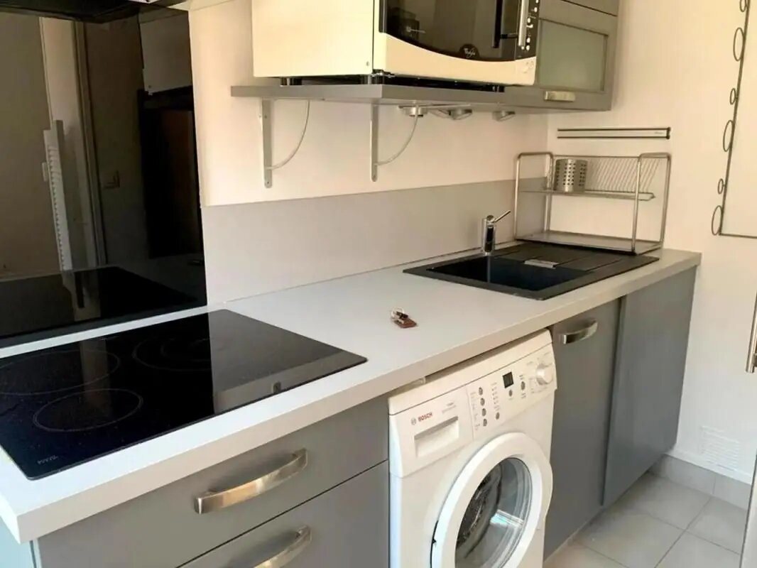 Appartement à louer, 27m², Chaville