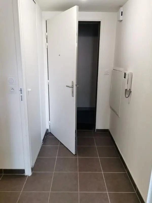 Appartement à louer, 39m², Rouen