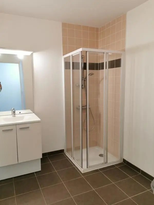 Appartement à louer, 39m², Rouen