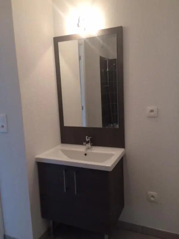 Appartement à louer, 56m², Blagnac