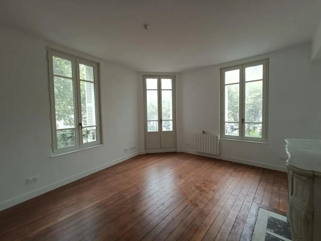 Appartement à louer, 62m², Rouen