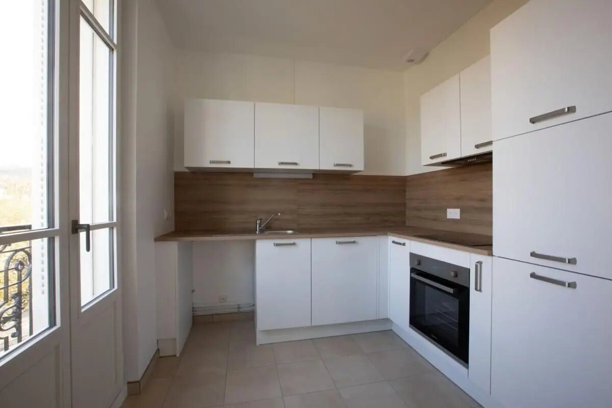 Appartement à louer, 62m², Rouen