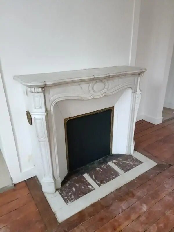 Appartement à louer, 62m², Rouen