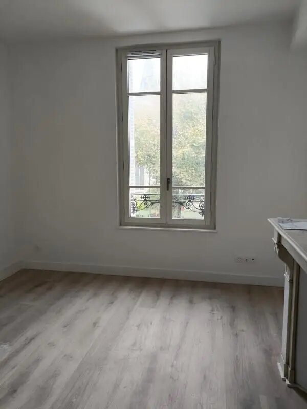 Appartement à louer, 62m², Rouen