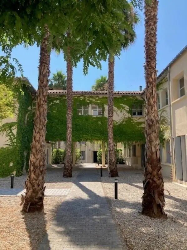 Appartement à louer, 15m², Montpellier