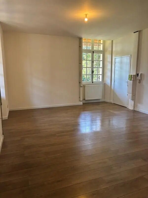 Appartement à vendre, 68m², Auxerre