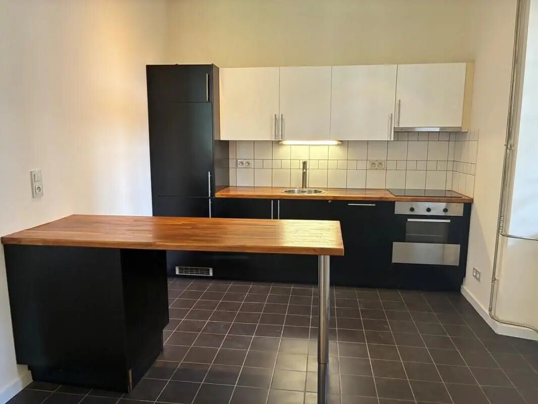 Appartement à vendre, 68m², Auxerre
