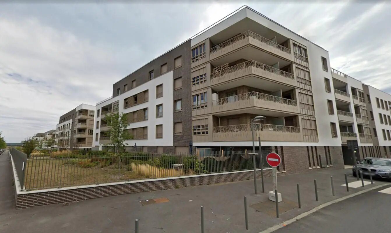 Appartement à louer, 65m², Saint-Cyr-l'Ecole