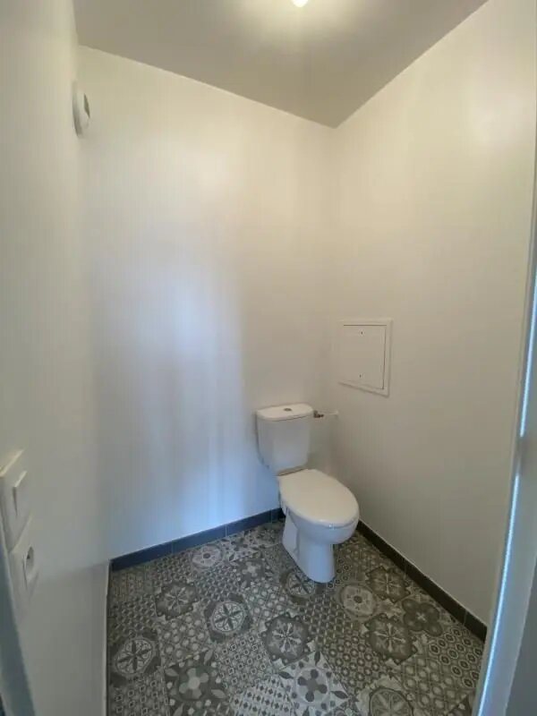 Appartement à louer, 65m², Saint-Cyr-l'Ecole