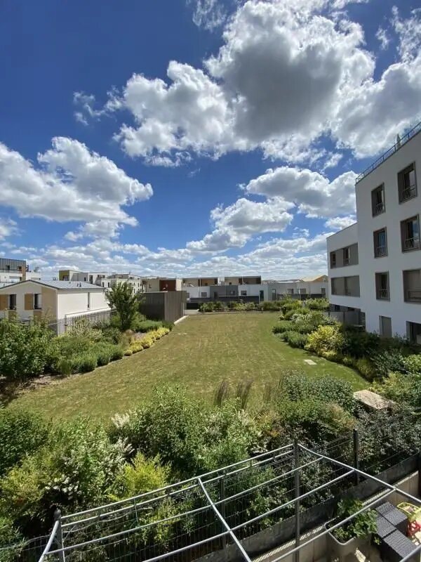 Appartement à louer, 65m², Saint-Cyr-l'Ecole