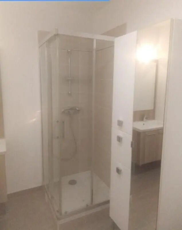 Appartement à louer, 28m², Bures-sur-Yvette