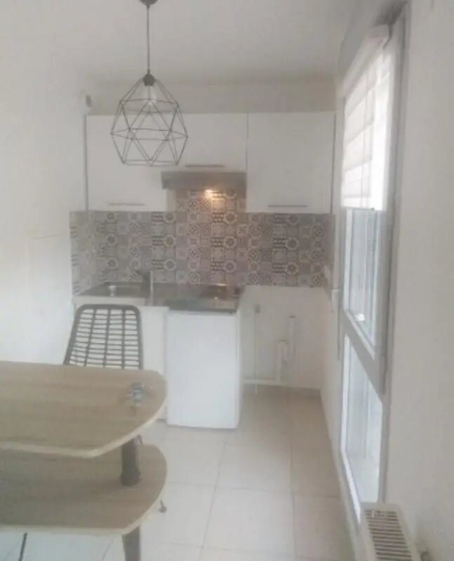 Appartement à louer, 28m², Bures-sur-Yvette