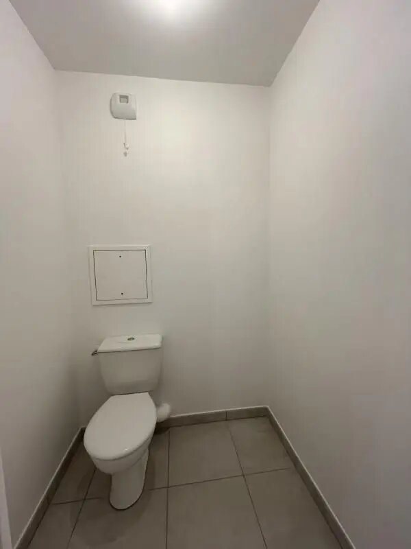Appartement à louer, 45m², Elancourt